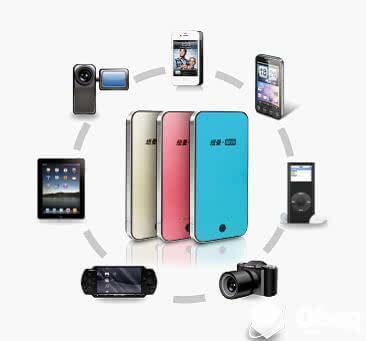 特報(bào) 夫妻中的小三竟是移動(dòng)電子產(chǎn)品