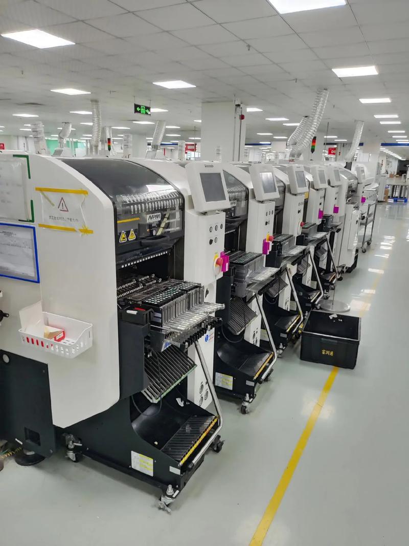 工廠15條松下雙軌線現貨，歡迎看貨采購