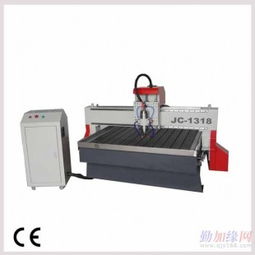 濟南市金創電子產品裝配廠 專業供應1318重型石材雕刻機