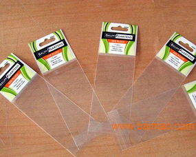 電子產(chǎn)品包裝袋 選購指南與市場分析