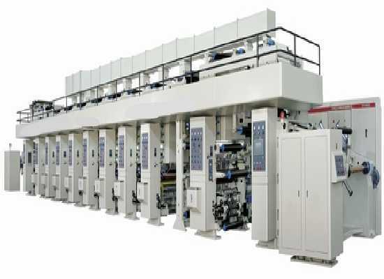 凹版印刷機在電子產(chǎn)品制造中的應(yīng)用——以江陰嘉鑫電子廠為例